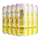 小麦柠檬啤酒330ml*1 330mL 6罐