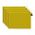 球纹803-A5（24*18cm）黄色十个装