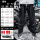 P104-2（黑色）升级气流裤