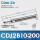 CDJ2B10-200-B