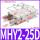 手指气缸MHY2-25D