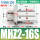 MHZ2-16S常开单作用