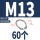 M13 (60个)304