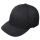 黑色网格安全帽