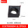CCGT060204-1L ZP163黑色高硬钢件