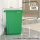 20L绿色长方形桶（送垃圾袋）