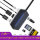 CF/SD/TF读卡VGA+HDMI+PD+USB