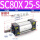 SC80X25-S带磁