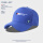 棒球帽-蓝色- (2)