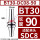 BT30-DC08-90