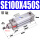 SE100X450S