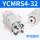 YCMRS4-32D(单动平行四爪）