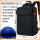升级款1606-2黑色-防震电脑气垫