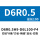 D6R0.5H9-D6L100-F4