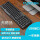 k130单键盘 黑色(官方标配)