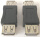 MSDD90736-2 A型USB 扁口母转扁口母