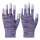 紫色条纹涂指（12双）