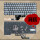 AlienwareM15R2/R3RGB键盘-
