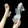 银色7cm：防滑拖鞋女士