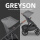 GREYSONV2裸车版深灰色
