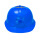 风扇帽-蓝色（普通款）