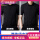 TL【两件装】黑色短袖+黑色短袖