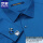 W025-1蓝色袖扣