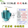 三相4KW-2级/2800转 全铜线高功