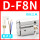 D-F8N/F8P