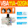 VBA11A-02GN(含压力表消声器)