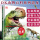 DK动物百科系列恐龙