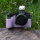 淡紫色备注相机型号 单独皮套