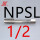 【成量】NPS L 1/2-14