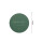 绿色-圆形