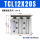 TCL12X20-S【直线轴承】