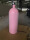 4升粉色插管铝瓶空瓶