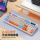 蓝莓-键盘【无线2.4G+蓝牙5.0双模】智能屏显