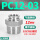 PC12-03//304不锈钢直通