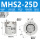 MHS2-25D
