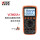 VC9805A+温度频率电感测试
