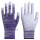 涂掌手套【24双紫色】