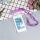 手机水袋 紫色