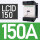 LC1D150 150A 60Hz