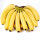 2斤 甜香蕉(2份发5斤)
