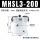 MHSL3-20D