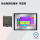 ZX-100+MZH-2020触摸屏幕 单信道