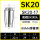 AA级SK20-17mm/5个