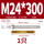 M24*300(2205)(1个)