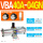 VBA40A04GN(含压力表消声器