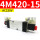 4M420-15 AC220V